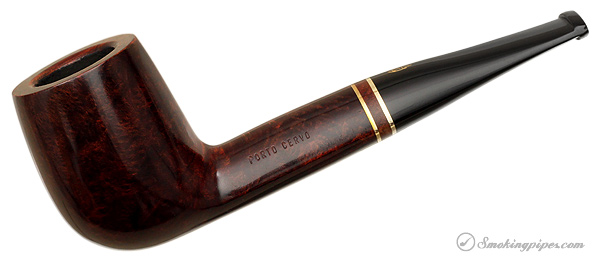 Savinelli Porto Cervo Smooth (129) (6mm)
