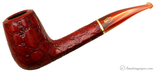 Savinelli Alligator Red (707 KS) (6mm)