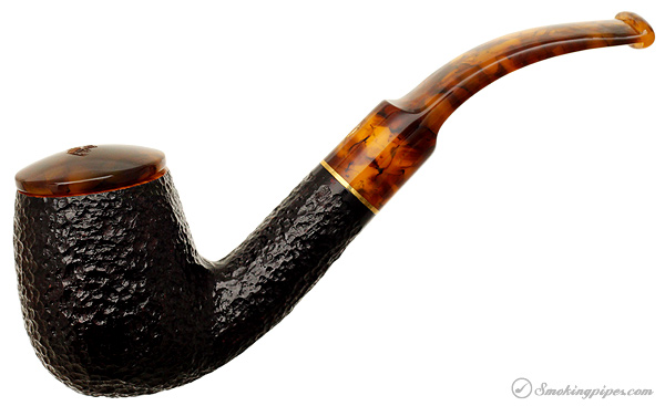 Savinelli Tortuga Rusticated (603) (6mm)