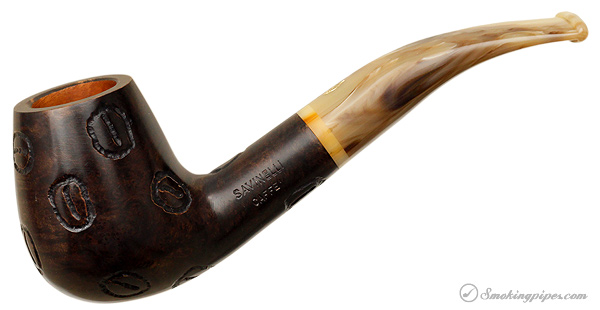 Savinelli Caffe (628) (6mm)