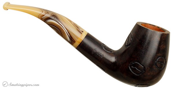Savinelli Caffe (628) (6mm)
