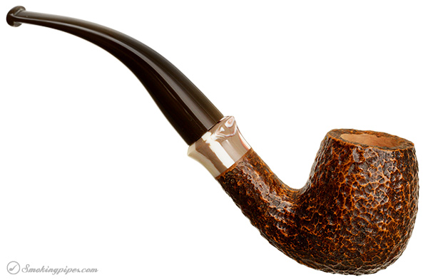 Savinelli Caramella Rusticated (602) (6mm)