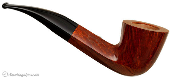 Savinelli Leonardo da Vinci Clavi Viola Brown (6mm)