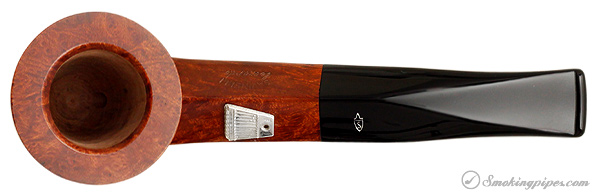 Savinelli Leonardo da Vinci Clavi Viola Brown (6mm)