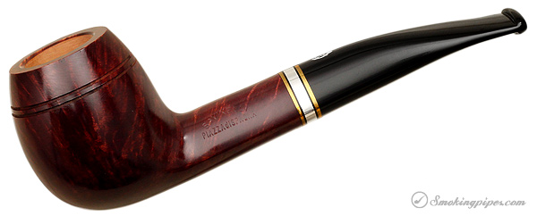 Savinelli Piazza di Spagna Smooth (173) (6mm)