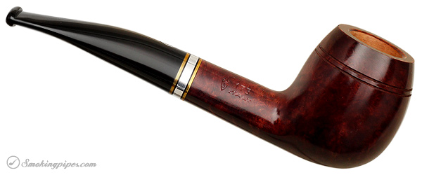Savinelli Piazza di Spagna Smooth (173) (6mm)