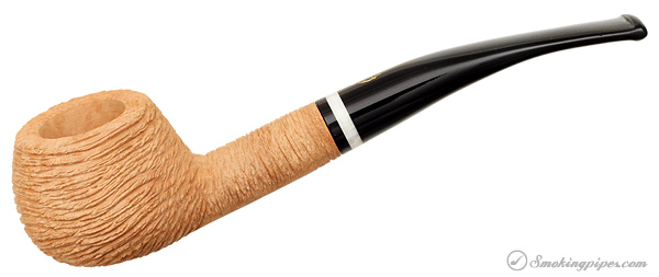Savinelli Lino Rusticated (315 KS) (6mm)