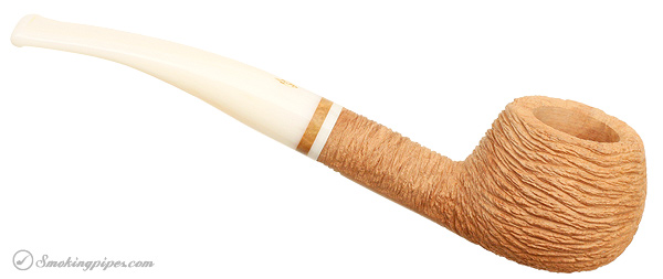 Savinelli Lino Rusticated (315 KS) (6mm)