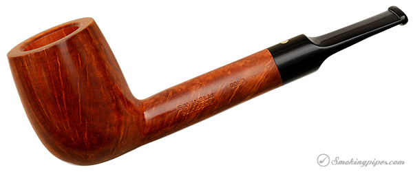 Savinelli Punto Oro Gold (703 KS) (6mm)