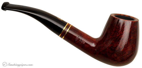Savinelli Porto Cervo Smooth (628) (6mm)