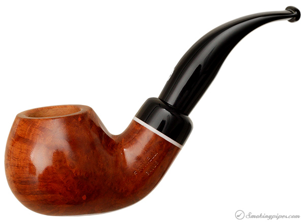 Savinelli Gaius Smooth (641 KS) (6mm)