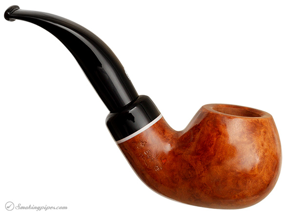Savinelli Gaius Smooth (641 KS) (6mm)