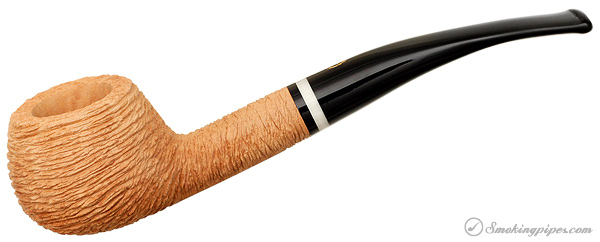 Savinelli Lino Rusticated (315 KS) (6mm)
