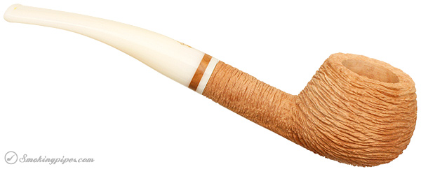 Savinelli Lino Rusticated (315 KS) (6mm)