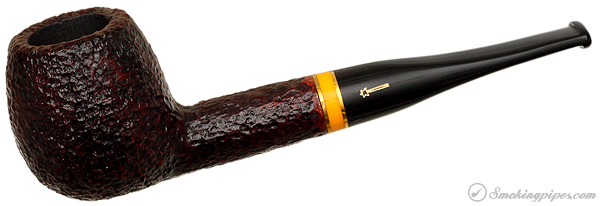 Savinelli Sistina Rusticated (207) (6mm)