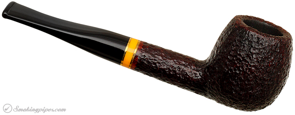Savinelli Sistina Rusticated (207) (6mm)