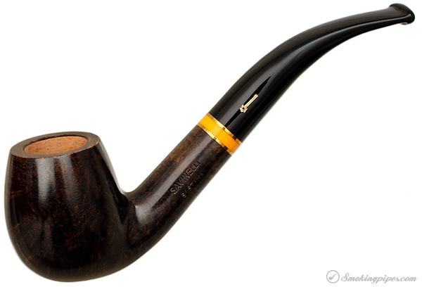 Savinelli Sistina Smooth (602) (6mm)