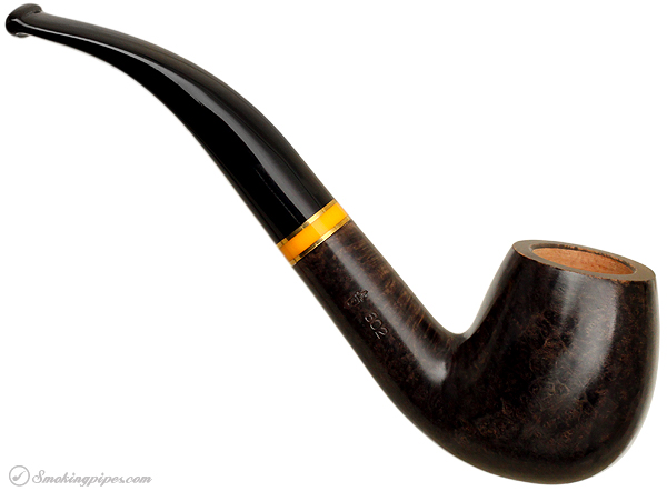 Savinelli Sistina Smooth (602) (6mm)