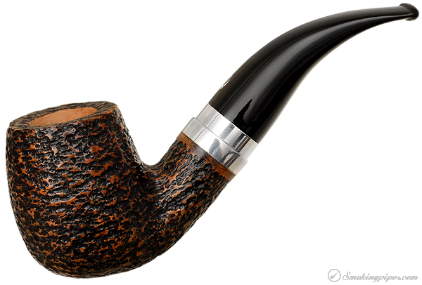 Savinelli Fuoco Rusticated (616 KS) (6mm)