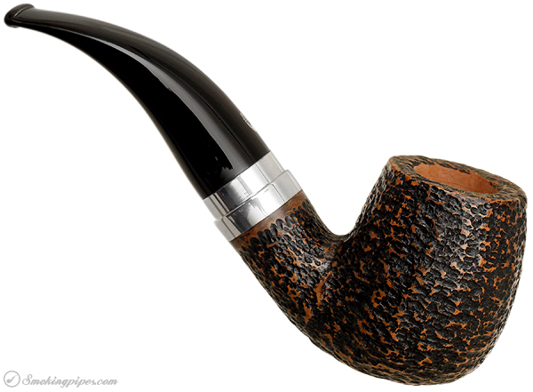 Savinelli Fuoco Rusticated (616 KS) (6mm)