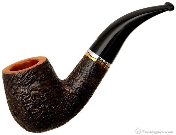 Savinelli Onda Sandblasted (616 KS) (6mm)