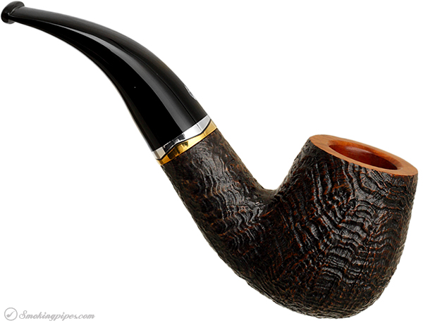 Savinelli Onda Sandblasted (616 KS) (6mm)