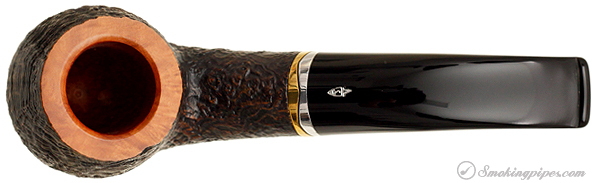 Savinelli Onda Sandblasted (616 KS) (6mm)