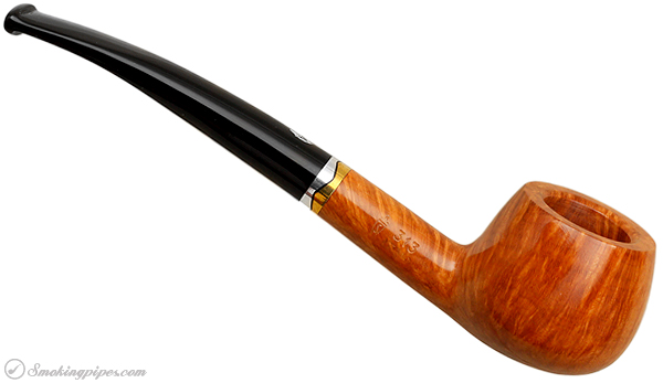 Savinelli Onda Smooth (313) (6mm)