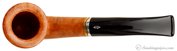 Savinelli Onda Smooth (611 KS) (6mm)