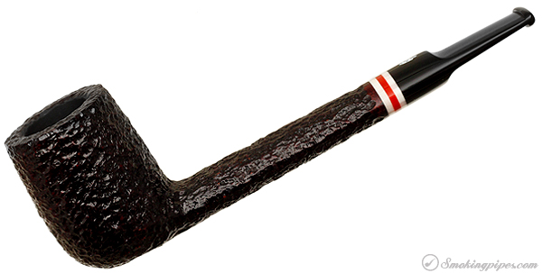 Savinelli Ontario Rusticated (803 KS) (6mm)