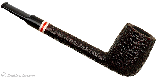 Savinelli Ontario Rusticated (803 KS) (6mm)