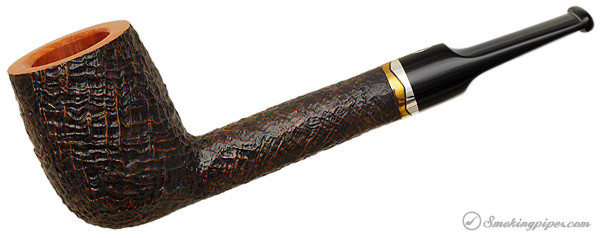 Savinelli Onda Sandblasted (703 KS) (6mm)