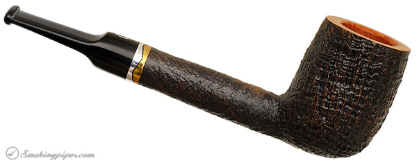 Savinelli Onda Sandblasted (703 KS) (6mm)