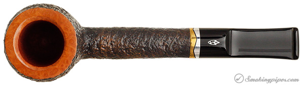 Savinelli Onda Sandblasted (703 KS) (6mm)