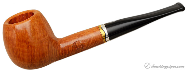 Savinelli Onda Smooth (207) (6mm)