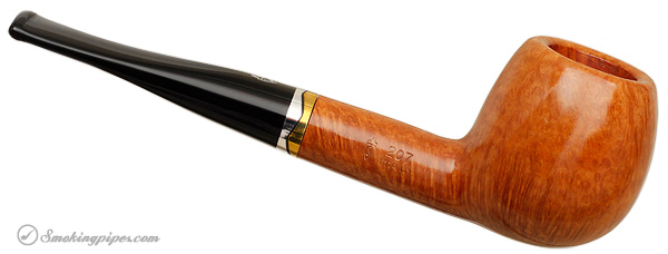 Savinelli Onda Smooth (207) (6mm)