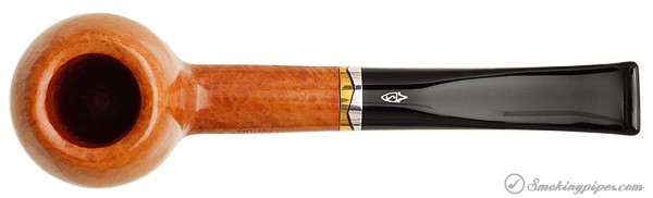 Savinelli Onda Smooth (207) (6mm)