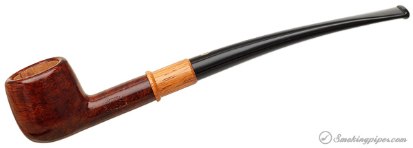 Savinelli Qandale Smooth (901) (6mm)