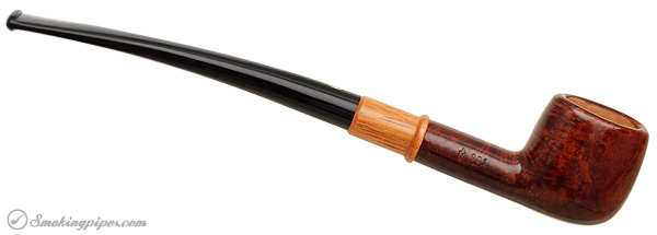 Savinelli Qandale Smooth (901) (6mm)