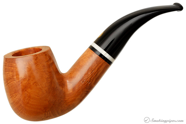 Savinelli Lino Smooth (616 KS) (6mm)