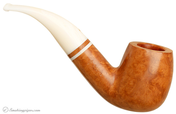Savinelli Lino Smooth (616 KS) (6mm)