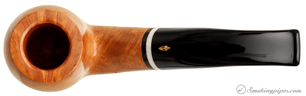Savinelli Lino Smooth (616 KS) (6mm)