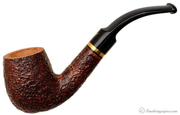 Savinelli Venere Rusticated (603) (6mm)