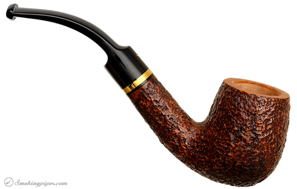Savinelli Venere Rusticated (603) (6mm)