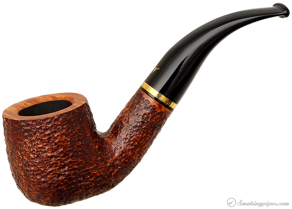 Savinelli Venere Rusticated (622 KS) (6mm)