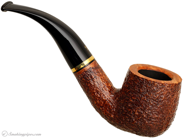 Savinelli Venere Rusticated (622 KS) (6mm)