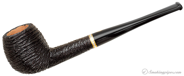 Savinelli Petite Rusticated (202)