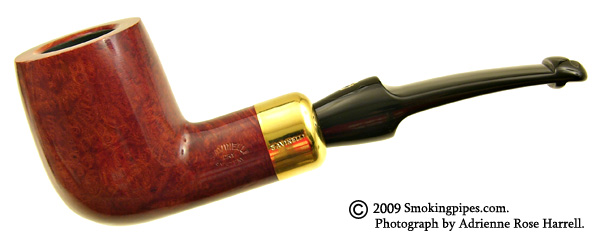 Savinelli Dry System Smooth (2101) (6mm)