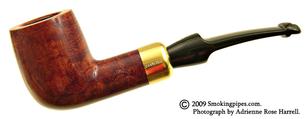 Savinelli Dry System Smooth (2101) (6mm)