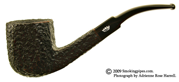 Savinelli Baronet Bruyere (619 EX)
